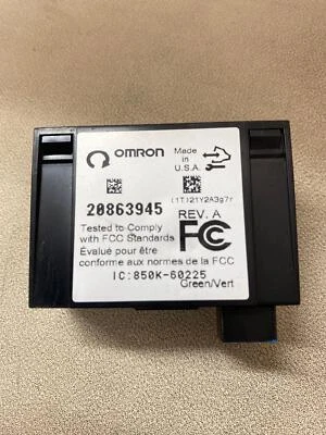 GMC Yukon XL 1500 2013 módulo de control de bloqueo de robo receptor OEM 20863945 Foto 1 de 4