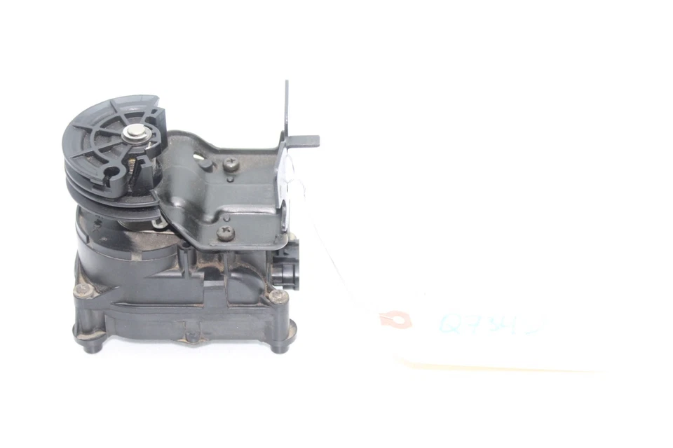 00-02 TOYOTA CELICA A/T CRUISE CONTROL ACTUATOR Q7349 - Image 1 of 4