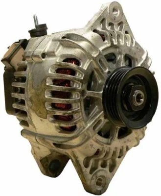 Alternador compatible con Kia Spectra L4 1.8L 2000 2001 2002 2003 2004 OK2AA-18-300 11227 Foto 1 de 4