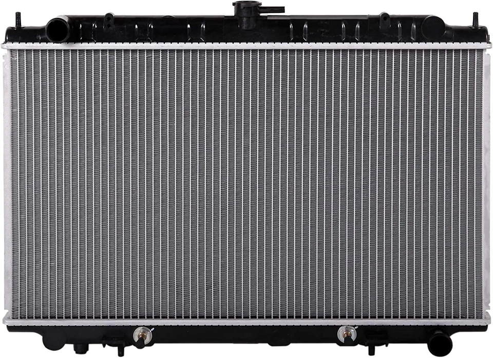 Radiator For 1996 1997 1998 1999 INFINITI I30 - Изображение 1 из 4