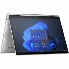 HP Elite x360 1040 G10 14 Touchscreen Convertible 2 in 1 Notebook - WUXGA - Int