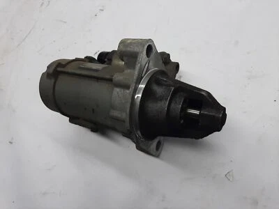 HONDA CR-V III RE Starter Motor 428000-5670 2.2 Diesel 110kw 2010 25217975 - Image 1 of 4