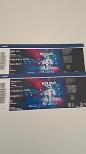 Holiday on Ice Tickets in Berlin, Manege im Tempodrom am 8. März - Bild 1 von 1