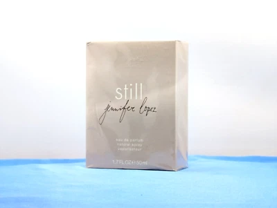 STILL por Jennifer Lopez (MUJERES) - Eau De Parfume Spray 1.7 OZ - Hecho en Francia Foto 1 de 3