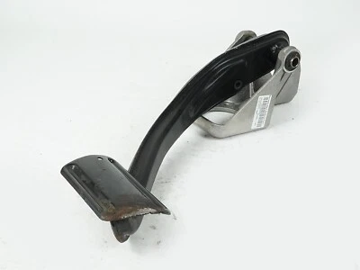 Pedal de freio 2008 - 2012 Mercedes Benz Gl Class X164 A1642901901 unidade fabricante de equipamento original - Imagem 1 de 4