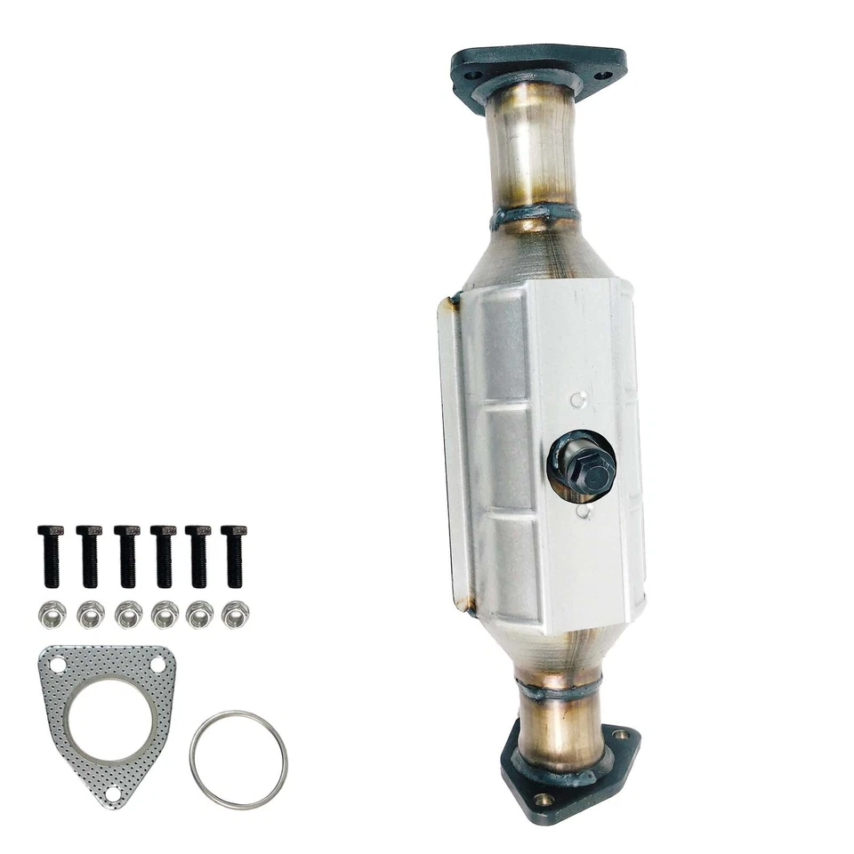 Catalytic Converter for 1995-2004 Honda Accord Odyssey / Acura TL 3.0L 3.2L 3.5L Foto 1 de 4