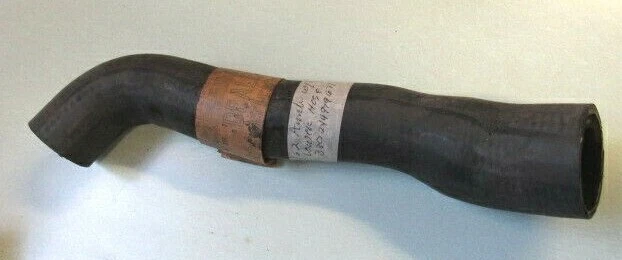 AMC Ambassador 1962 manguera de radiador inferior con aire acondicionado nos Foto 1 de 1