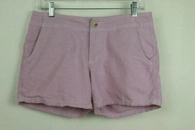 Columbia Shorts 4 PFG Lavender Pink  - Image 1 of 4