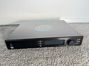 T+A T + A MP 2000 R MK2 High End Mediaplayer in schwarz aus 2019 - Bild 1 von 9