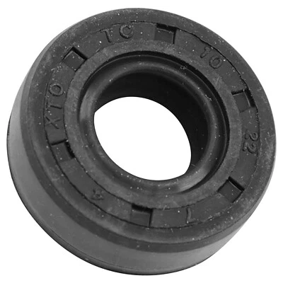 Sello de aceite impulsor bomba de agua Caltric para Kawasaki KLR650 1987-2018 / 92049-1157  Foto 1 de 4