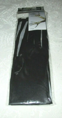 14 岁以上令人毛骨悚然手套骨架手 1 双全新  — 第 1/4 张图片