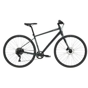 2021 Cannondale Quick CX 4 Disc Hybrid Bike -Regular Price $960 - Picture 1 of 8