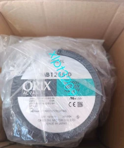 MB1255-D NEW ORIX AC FAN Shipping DHL or FedEX - Picture 1 of 2