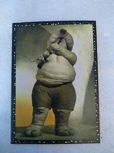 1996 Panini European Star Wars Album Sticker Snit / Droopy McCool - K - Bild 1 von 3