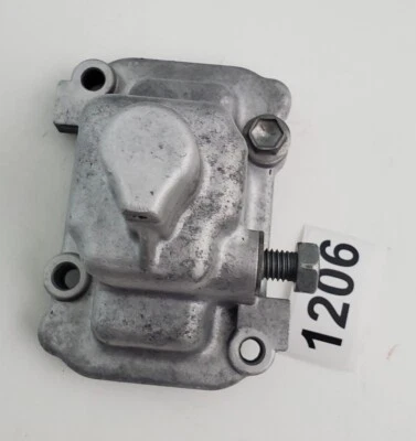 Cubierta Carcasa Cambio 5 Velocidades Transmisión Manual Piezas 92 93 94 Geo Metro XFI Foto 1 de 4