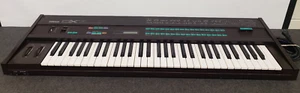 Yamaha DX7 Digital Programmable Algorithm Synthesizer Keyboard - Picture 1 of 22