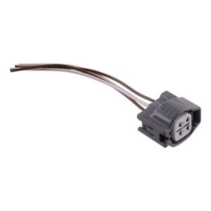 Oxygen Sensor Connector Wiring Female fit for Toyota Lexus 90980-11028 New qe - Picture 1 of 5