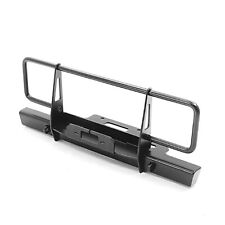 Replacement Metal TUBE Front Bumper for SCX10 III BRONCO RC Car Upgrade Part