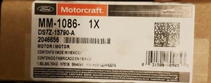 Genuine Ford Motor DS7Z-15790-A - Picture 1 of 1