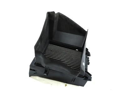 BMW X5M///M (E70) M 2013 deportivo 4,4 L doble turbo motor S63 enfriador de aceite radiador Foto 1 de 4