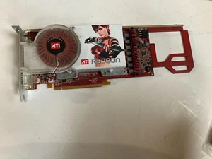 ATI Radeon HD X1900 XT 512MB Apple Mac Pro Graphics Card 630-9072 - Picture 1 of 4