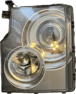 Faro derecho Land Rover Range Rover HSE 2003-2005 xenón OEM AK220522 Foto 1 de 4