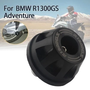 Final Drive Housing Cardan Crash Slider Protector Pad For BMW R1300GS 2023- - Picture 1 of 8