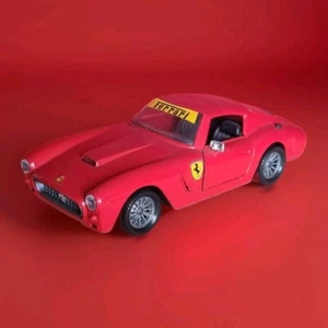 Ferrari 250 GT Hot Wheels - MATTEL Scala 1/25 - Foto 1 di 5