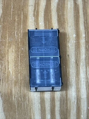 PH Horn RU105.7808.1.7 TH35(2 Per Pack) Foto 1 de 2