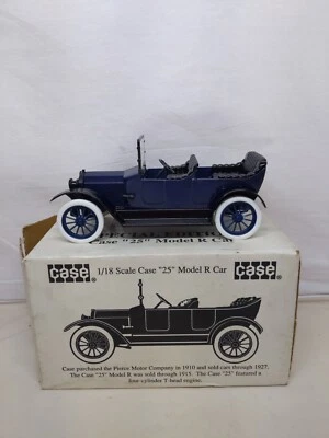 SpecCast Case 25 Model R Car 1/18 Scale - Image 1 of 3