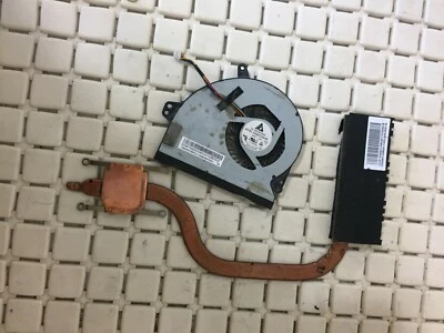 ASUS X501A 15.6" Heatsink Fan - Image 1 of 3