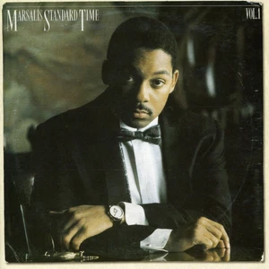 Wynton Marsalis - Marsalis Standard Time, Vol. 1 (CD, Album)  - Imagen 1 de 2