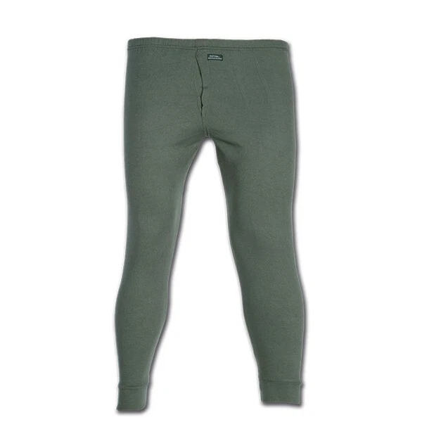PANTALONI TERMICI PATTON CALZAMAGLIA UOMO INTIMO TECNICO CACCIA PESCA - Immagine 1 di 1