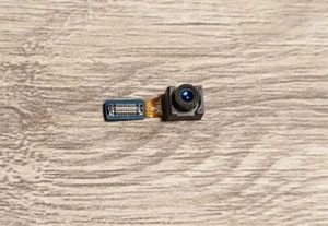 SAMSUNG GALAXY S8+ SM-G955F FACE SCANNER CAMERA - Picture 1 of 1