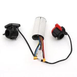 24V 250W Motor Controller Steuergerät LCD Panel Set Für E-Scooter Elektroroller - Bild 1 von 4