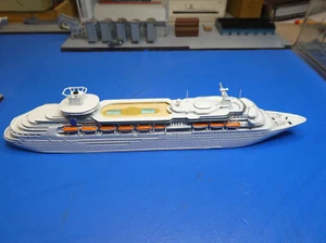 Buque de pasajeros Sovereign of the Seas (N) en 1:1250 Fabricante CM Nº KR. 83 - Imagen 1 de 4