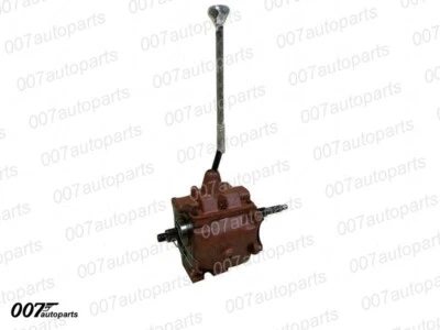 BRAND NEW IN BOX OEM! Jeep CJ T-90 A 3 Speed Manual Transmission CJ5 CJ3A Willys - Image 1 of 4