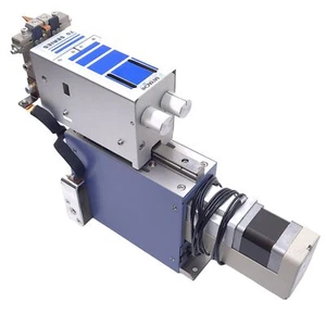 Miyachi Unitek 2-241-02-02 Servomotor angetriebener Schweißkopf, 70er Serie, Modell 72 - Bild 1 von 11
