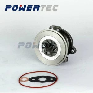 Turbo cartridge KP31 CHRA 54319880000 for Smart fortwo 0.8 CDI OM660 DE 08 LA - Picture 1 of 8