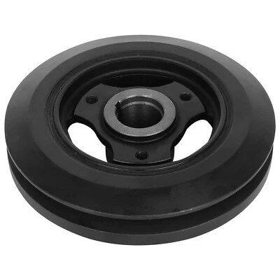 Equilibrador armónico para Jeep Cherokee Scrambler Wagoneer CJ5 DJ5 CJ6 J10 Foto 1 de 4