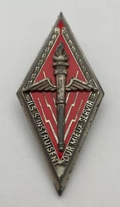 Ecole des Sub-Officiers Reserve Service d’Etat-Major (L226) - Bild 1 von 2