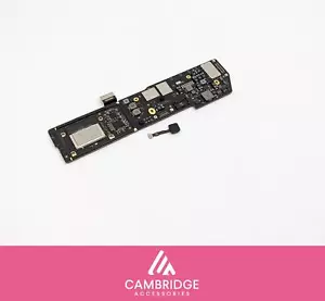 MacBook Air 13" A2337 2020 M1 Logic Board 8CPU/ 7GPU 8GB 256GB 820-02899-A +ID - Picture 1 of 5