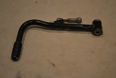 Alavanca de câmbio BMW R1150RT original do fabricante 23417654609 R850RT  - Imagem 1 de 4