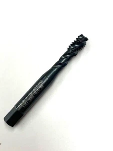 5/16-18 GH3 3 FLUTE SPIRAL FLUTE MOD BOTTOMING TAP EXO VA3 FOR SS OSG 1732801 - Picture 1 of 5