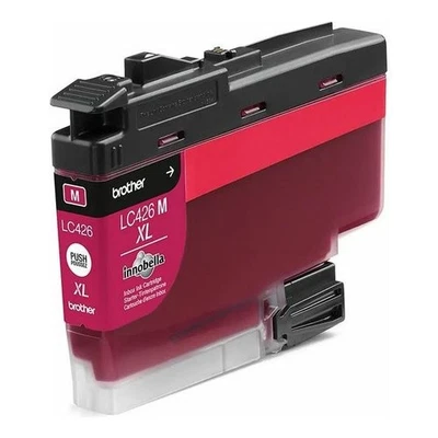 Cartuccia stampante Brother LC426XLM Magenta - Imagen 1 de 2