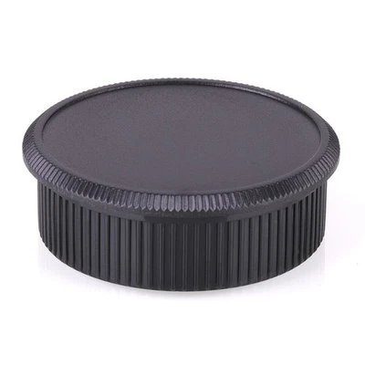 Rear + Body Lens Cap for Leica M39 39mm Screw Mount Camera & lens - Image 1 of 3