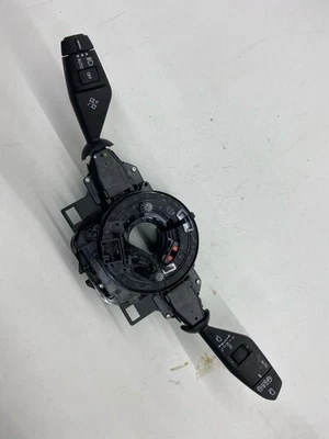 2025 Bmw X3 Clockspring Turn Signal WIndshield Wiper Combo Switch Lever Set - Image 1 of 4