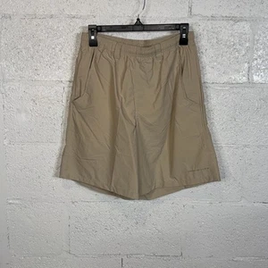 Columbia Men's 8" Back Cast III Upf 50 Water Fossil tan, Small - Picture 1 of 6