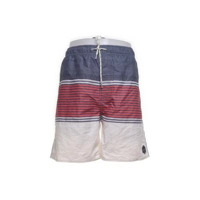 Rip Curl, Badeshorts, Größe: M, RAPTURED 18" VOLLEY, Blau/Rot/Weiß #ifC - Bild 1 von 4