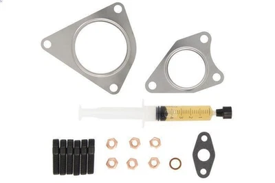 Montagesatz, Lader AJUSA JTC11510 für AUDI A5 (8T3) 3 2008-201 - Imagem 1 de 4